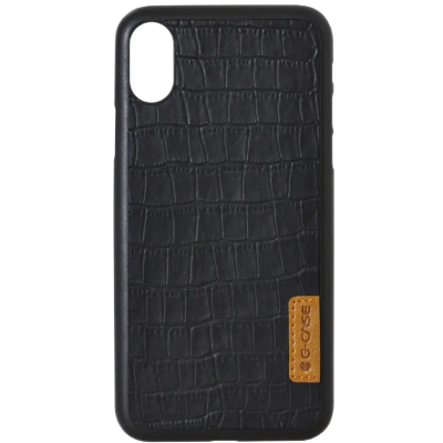 Накладка G-Case Dark №4 iPhone 7+ Чорна