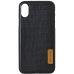 Накладка G-Case Dark №4 iPhone 7+ Черная