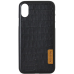 Чехол накладка G-Case Dark №4 iPhone 7+ Черная