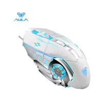 Проводная Мышь USB Mixie S20 Проводная Мышь USB Mixie S20