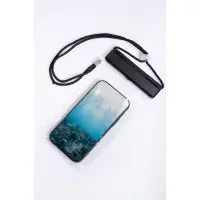 Водонепроницаемый чехол Universal Waterproof 2in1 Черный Водонепроницаемый чехол Universal Waterproof 2in1 Черный