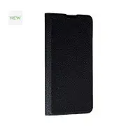Чехол-книжка Elite Xiaomi Note 12 4G Черная