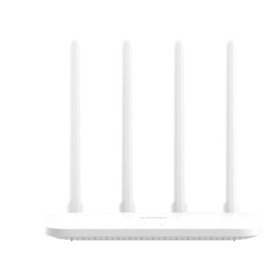 Бездротовий маршрутизатор (роутер) Wi-Fi Xiaomi Router AC 1200