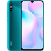 Смартфон Xiaomi Redmi 9a 2/32GB Aurora Green, зелений