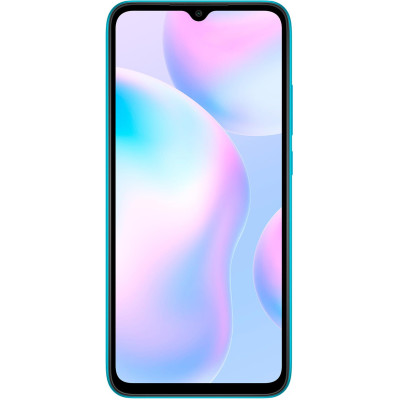 Смартфон Xiaomi Redmi 9a 2/32GB Aurora Green, зелений