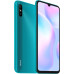 Смартфон Xiaomi Redmi 9a 2/32GB Aurora Green, зеленый