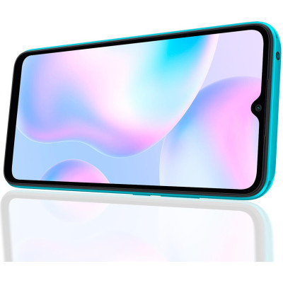 Смартфон Xiaomi Redmi 9a 2/32GB Aurora Green, зелений