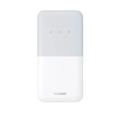 Мобильный Wi-Fi роутер 4G LTE Wi-Fi модем Huawei E5586-326 White