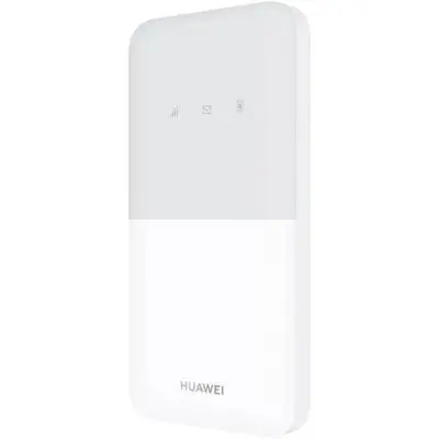 Мобильный Wi-Fi роутер 4G LTE Wi-Fi модем Huawei E5586-326 White