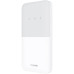 Мобильный Wi-Fi роутер 4G LTE Wi-Fi модем Huawei E5586-326 White