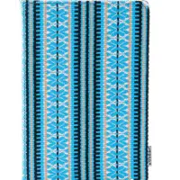 Чохол для планшета Універсальний Lagoda 9"-10" Блакитна Вишиванка