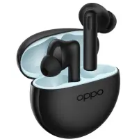 Безпровідні навушники Oppo Enco Buds 2 (ETE41) Black, Чорні Безпровідні навушники Oppo Enco Buds 2 (ETE41) Black, Чорні
