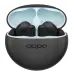 Беспроводные наушники Oppo Enco Buds 2 (ETE41) Black, Чёрные