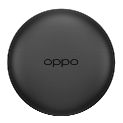 Bluetooth-навушники Oppo Enco Buds 2 (ETE41) Black, Чёрные