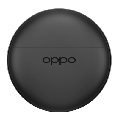 Безпровідні навушники Oppo Enco Buds 2 (ETE41) Black, Чорні