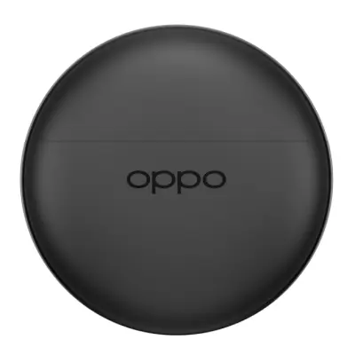 Беспроводные наушники Oppo Enco Buds 2 (ETE41) Black, Чёрные