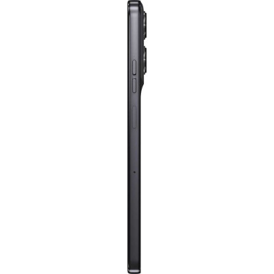 Смартфон Motorola G75 8/256 GB Charcoal Grey, Сірий