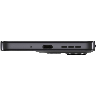 Смартфон Motorola G75 8/256 GB Charcoal Grey, Сірий