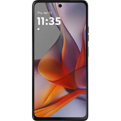 Смартфон Motorola G75 8/256 GB Charcoal Grey, Сірий