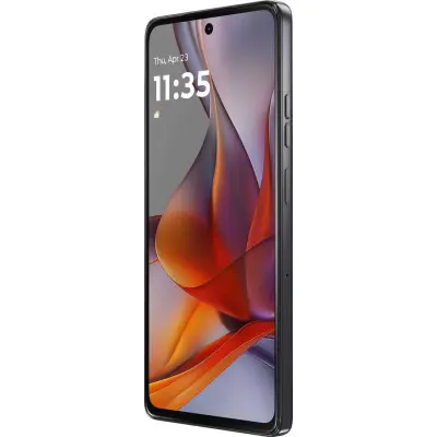 Смартфон Motorola G75 8/256 GB Charcoal Grey, Сірий