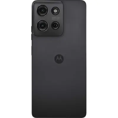Смартфон Motorola G75 8/256 GB Charcoal Grey, Сірий