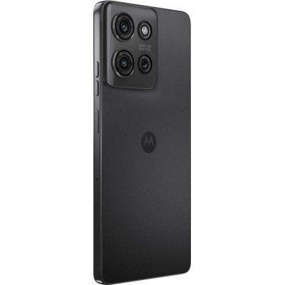 Смартфон Motorola G75 8/256 GB Charcoal Grey, Сірий