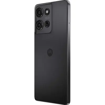 Смартфон Motorola G75 8/256 GB Charcoal Grey, Сірий