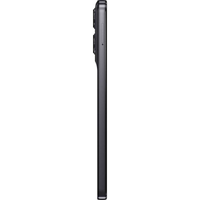 Смартфон Motorola G75 8/256 GB Charcoal Grey, Сірий