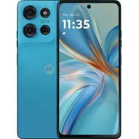 Смартфон Motorola G75 8/256 GB Aqua Blue, Синій