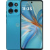 Смартфон Motorola G75 8/256 GB Aqua Blue, Синій