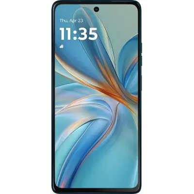 Смартфон Motorola G75 8/256 GB Aqua Blue, Синій