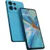 Смартфон Motorola G75 8/256 GB Aqua Blue, Синій