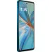 Смартфон Motorola G75 8/256 GB Aqua Blue, Синій