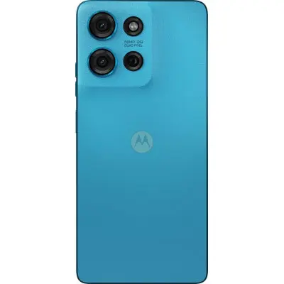Смартфон Motorola G75 8/256 GB Aqua Blue, Синій