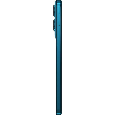 Смартфон Motorola G75 8/256 GB Aqua Blue, Синій