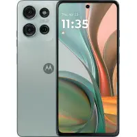 Смартфон Motorola G75 8/256 GB Succulent Green, Зелений