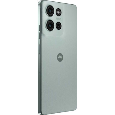 Смартфон Motorola G75 8/256 GB Succulent Green, Зеленый
