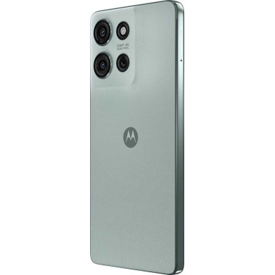 Смартфон Motorola G75 8/256 GB Succulent Green, Зеленый