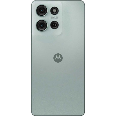 Смартфон Motorola G75 8/256 GB Succulent Green, Зеленый