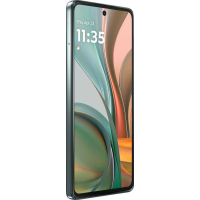 Смартфон Motorola G75 8/256 GB Succulent Green, Зеленый