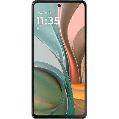 Смартфон Motorola G75 8/256 GB Succulent Green, Зелений