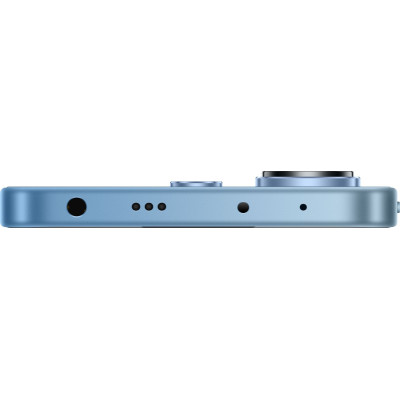 Смартфон Xiaomi Redmi Note 13 8/256 Gb Ice Blue, Синій