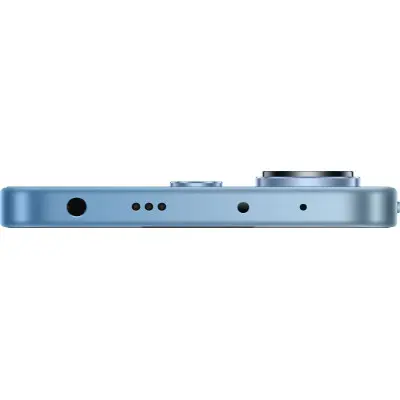 Смартфон Xiaomi Redmi Note 13 8/256 Gb Ice Blue, Cиний