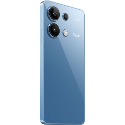 Смартфон Xiaomi Redmi Note 13 8/256 Ice Blue, Cиний