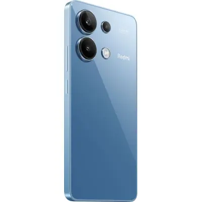 Смартфон Xiaomi Redmi Note 13 8/256 Gb Ice Blue, Cиний