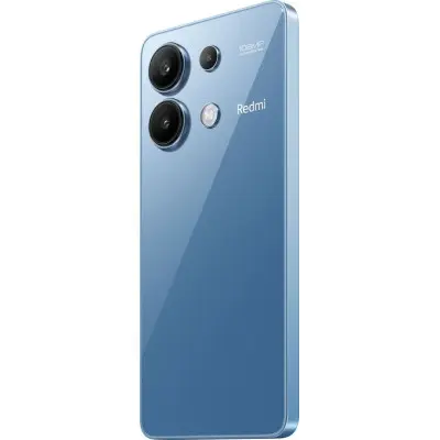 Смартфон Xiaomi Redmi Note 13 8/256 Gb Ice Blue, Cиний