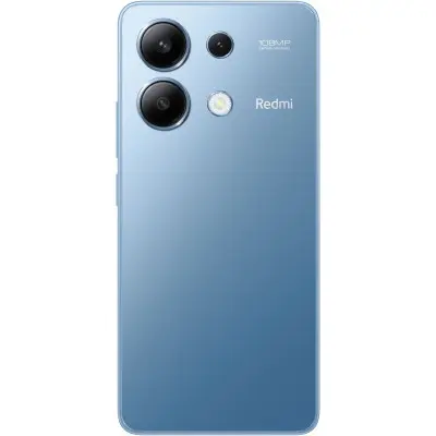 Смартфон Xiaomi Redmi Note 13 8/256 Gb Ice Blue, Cиний