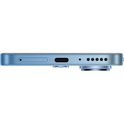Смартфон Xiaomi Redmi Note 13 8/256 Gb Ice Blue, Синій