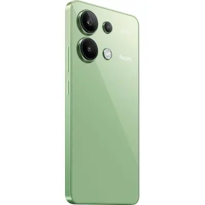 Смартфон Xiaomi Redmi Note 13 8/256 Gb Mint Green, Зеленый