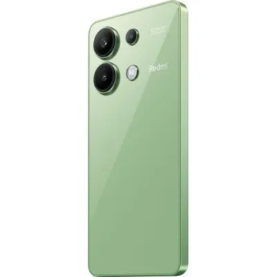 Смартфон Xiaomi Redmi Note 13 8/256 Gb Mint Green, Зеленый